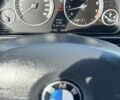 Белый БМВ 5 Серия, объемом двигателя 2 л и пробегом 271 тыс. км за 13700 $, фото 13 на Automoto.ua