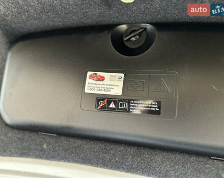 Белый БМВ 5 Серия, объемом двигателя 2 л и пробегом 125 тыс. км за 13499 $, фото 64 на Automoto.ua