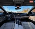Білий БМВ 5 Серія, об'ємом двигуна 2 л та пробігом 197 тис. км за 12300 $, фото 20 на Automoto.ua