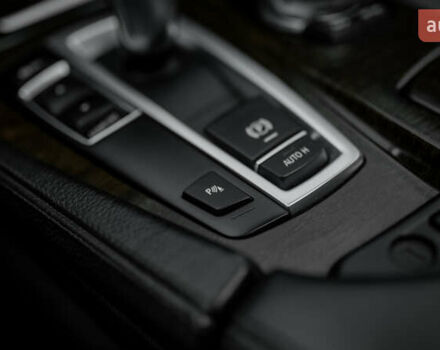 Белый БМВ 5 Серия, объемом двигателя 2 л и пробегом 282 тыс. км за 17500 $, фото 29 на Automoto.ua