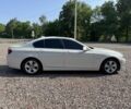 Білий БМВ 5 Серія, об'ємом двигуна 2 л та пробігом 175 тис. км за 12999 $, фото 7 на Automoto.ua