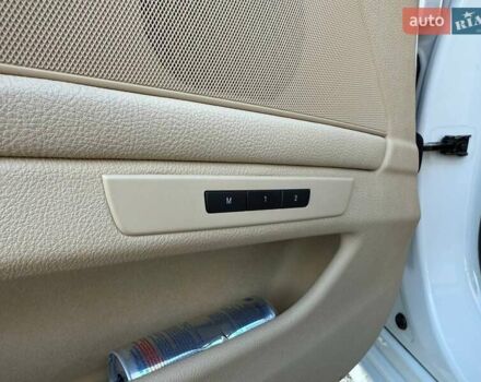 Білий БМВ 5 Серія, об'ємом двигуна 2 л та пробігом 216 тис. км за 13990 $, фото 12 на Automoto.ua