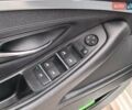 Білий БМВ 5 Серія, об'ємом двигуна 2 л та пробігом 213 тис. км за 13790 $, фото 24 на Automoto.ua