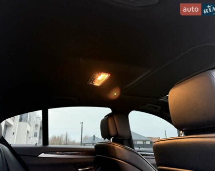 Білий БМВ 5 Серія, об'ємом двигуна 2 л та пробігом 200 тис. км за 12900 $, фото 21 на Automoto.ua