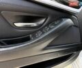 Белый БМВ 5 Серия, объемом двигателя 2 л и пробегом 265 тыс. км за 14990 $, фото 34 на Automoto.ua