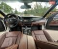 Білий БМВ 5 Серія, об'ємом двигуна 2.98 л та пробігом 234 тис. км за 17000 $, фото 14 на Automoto.ua