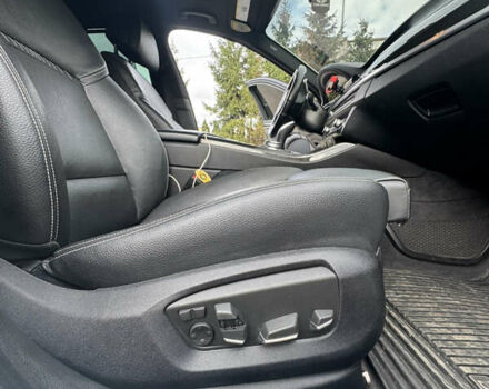 Білий БМВ 5 Серія, об'ємом двигуна 2 л та пробігом 131 тис. км за 14700 $, фото 26 на Automoto.ua