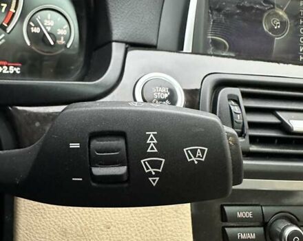 Белый БМВ 5 Серия, объемом двигателя 2 л и пробегом 259 тыс. км за 13000 $, фото 37 на Automoto.ua