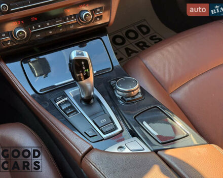 БМВ 5 Серия 2013 в Одессе на Automoto.ua Белый БМВ 5 Серия, объемом двигателя 2 л и пробегом 187 тыс. км за 15500 $, фото 26 на Automoto.ua