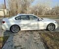 Белый БМВ 5 Серия, объемом двигателя 2.99 л и пробегом 150 тыс. км за 21000 $, фото 16 на Automoto.ua
