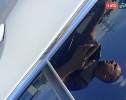 Белый БМВ 5 Серия, объемом двигателя 2 л и пробегом 158 тыс. км за 12700 $, фото 26 на Automoto.ua