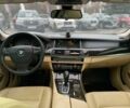 Белый БМВ 5 Серия, объемом двигателя 2 л и пробегом 267 тыс. км за 11999 $, фото 16 на Automoto.ua