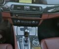 Білий БМВ 5 Серія, об'ємом двигуна 2 л та пробігом 223 тис. км за 11350 $, фото 30 на Automoto.ua