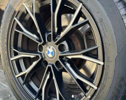 Білий БМВ 5 Серія, об'ємом двигуна 2 л та пробігом 271 тис. км за 13700 $, фото 21 на Automoto.ua