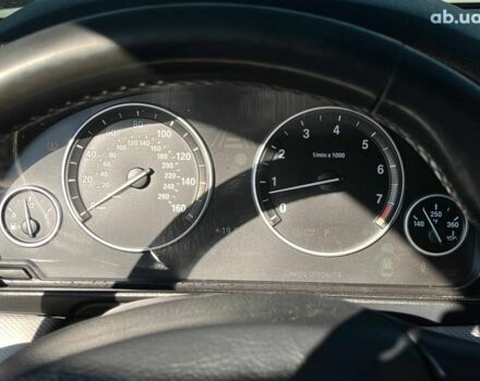 Білий БМВ 5 Серія, об'ємом двигуна 2 л та пробігом 215 тис. км за 12990 $, фото 15 на Automoto.ua