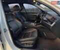 Білий БМВ 5 Серія, об'ємом двигуна 2 л та пробігом 292 тис. км за 12000 $, фото 8 на Automoto.ua