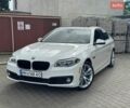 Білий БМВ 5 Серія, об'ємом двигуна 2.99 л та пробігом 185 тис. км за 18700 $, фото 1 на Automoto.ua