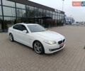 Белый БМВ 5 Серия, объемом двигателя 2 л и пробегом 223 тыс. км за 11350 $, фото 3 на Automoto.ua