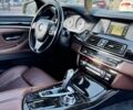 Білий БМВ 5 Серія, об'ємом двигуна 2 л та пробігом 271 тис. км за 13700 $, фото 12 на Automoto.ua