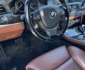 Белый БМВ 5 Серия, объемом двигателя 2 л и пробегом 271 тыс. км за 13700 $, фото 11 на Automoto.ua