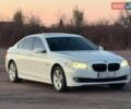 Білий БМВ 5 Серія, об'ємом двигуна 2 л та пробігом 292 тис. км за 12000 $, фото 3 на Automoto.ua