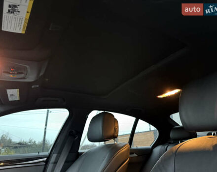 Білий БМВ 5 Серія, об'ємом двигуна 2 л та пробігом 200 тис. км за 12900 $, фото 29 на Automoto.ua