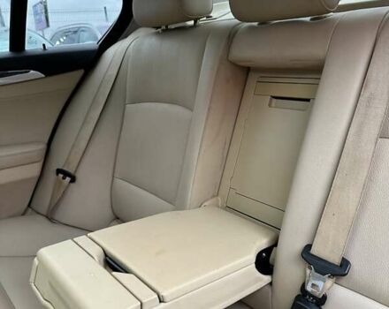 Білий БМВ 5 Серія, об'ємом двигуна 2 л та пробігом 259 тис. км за 13000 $, фото 26 на Automoto.ua