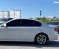 Білий БМВ 5 Серія, об'ємом двигуна 2 л та пробігом 215 тис. км за 12990 $, фото 41 на Automoto.ua