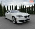 Белый БМВ 5 Серия, объемом двигателя 2.98 л и пробегом 202 тыс. км за 17000 $, фото 1 на Automoto.ua
