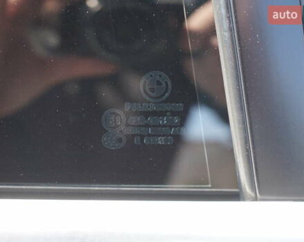 Белый БМВ 5 Серия, объемом двигателя 2 л и пробегом 270 тыс. км за 17700 $, фото 33 на Automoto.ua