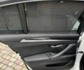 Білий БМВ 5 Серія, об'ємом двигуна 2 л та пробігом 290 тис. км за 14000 $, фото 5 на Automoto.ua