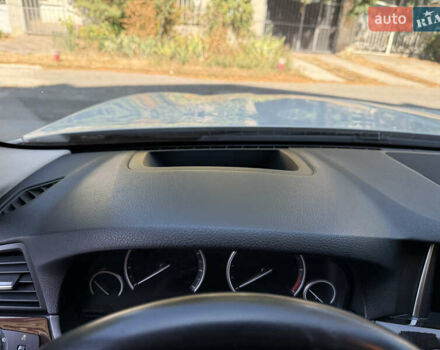 Білий БМВ 5 Серія, об'ємом двигуна 2.99 л та пробігом 330 тис. км за 18900 $, фото 20 на Automoto.ua