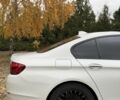 Білий БМВ 5 Серія, об'ємом двигуна 2 л та пробігом 240 тис. км за 13900 $, фото 12 на Automoto.ua