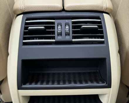 Білий БМВ 5 Серія, об'ємом двигуна 2 л та пробігом 220 тис. км за 14500 $, фото 25 на Automoto.ua