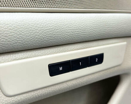 Білий БМВ 5 Серія, об'ємом двигуна 2 л та пробігом 220 тис. км за 14500 $, фото 20 на Automoto.ua