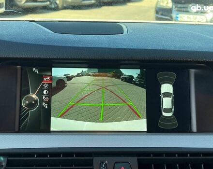 Білий БМВ 5 Серія, об'ємом двигуна 2 л та пробігом 215 тис. км за 12990 $, фото 22 на Automoto.ua