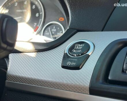 Білий БМВ 5 Серія, об'ємом двигуна 2 л та пробігом 215 тис. км за 12990 $, фото 30 на Automoto.ua