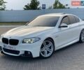 Білий БМВ 5 Серія, об'ємом двигуна 2.99 л та пробігом 335 тис. км за 17000 $, фото 1 на Automoto.ua