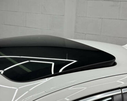 Білий БМВ 5 Серія, об'ємом двигуна 2 л та пробігом 220 тис. км за 14500 $, фото 12 на Automoto.ua