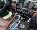 Белый БМВ 5 Серия, объемом двигателя 2 л и пробегом 124 тыс. км за 13450 $, фото 6 на Automoto.ua