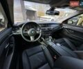 Белый БМВ 5 Серия, объемом двигателя 2 л и пробегом 265 тыс. км за 14990 $, фото 33 на Automoto.ua
