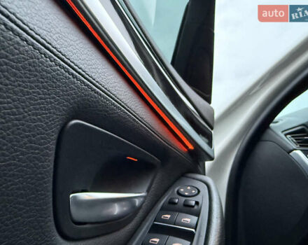 Білий БМВ 5 Серія, об'ємом двигуна 2 л та пробігом 200 тис. км за 12900 $, фото 26 на Automoto.ua