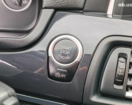 Белый БМВ 5 Серия, объемом двигателя 2 л и пробегом 213 тыс. км за 13740 $, фото 30 на Automoto.ua