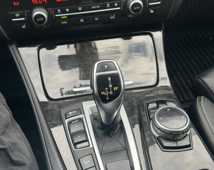 Білий БМВ 5 Серія, об'ємом двигуна 2 л та пробігом 131 тис. км за 14700 $, фото 32 на Automoto.ua