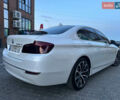 Білий БМВ 5 Серія, об'ємом двигуна 3 л та пробігом 143 тис. км за 21000 $, фото 4 на Automoto.ua