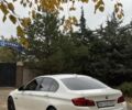 Білий БМВ 5 Серія, об'ємом двигуна 2 л та пробігом 240 тис. км за 13900 $, фото 7 на Automoto.ua