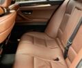 Білий БМВ 5 Серія, об'ємом двигуна 2 л та пробігом 240 тис. км за 13900 $, фото 18 на Automoto.ua