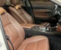 Білий БМВ 5 Серія, об'ємом двигуна 2 л та пробігом 240 тис. км за 13900 $, фото 17 на Automoto.ua
