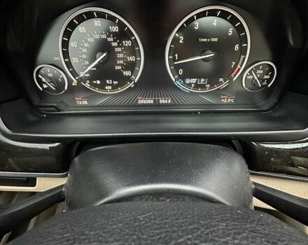 Білий БМВ 5 Серія, об'ємом двигуна 2 л та пробігом 259 тис. км за 13000 $, фото 34 на Automoto.ua