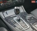 Білий БМВ 5 Серія, об'ємом двигуна 2 л та пробігом 213 тис. км за 13790 $, фото 19 на Automoto.ua